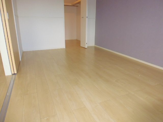 プレミアムⅠの洋室