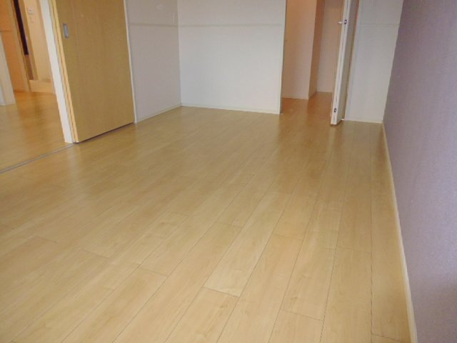 プレミアムⅠの洋室