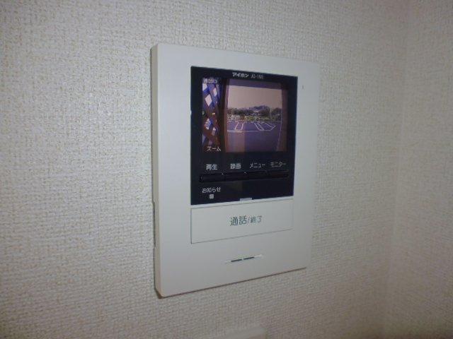 プレミアムⅠのセキュリティ