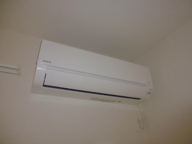 プレミアムⅠの内装