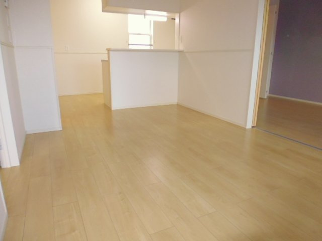 プレミアムⅠの居間・リビング