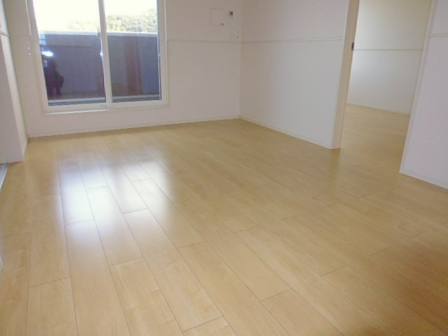 プレミアムⅠの居間・リビング