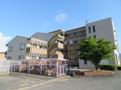 【外観】 | ベルシャイン氷上