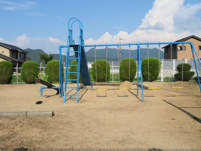 【その他共用部分】 | ベルシャイン氷上 | 公園