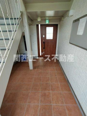 【その他】 | K's Residence瓢箪山