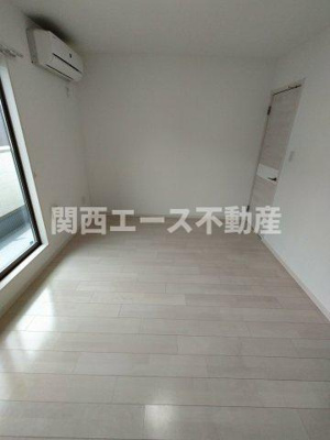 【内装】 | K's Residence瓢箪山