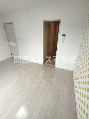  | K's Residence瓢箪山