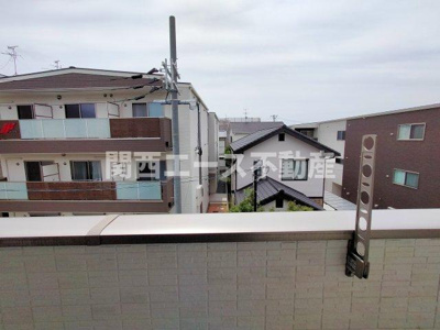  | K's Residence瓢箪山