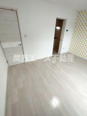  | K's Residence瓢箪山