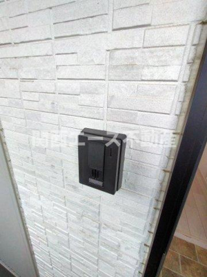  | K's Residence瓢箪山