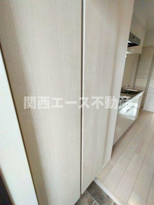  | K's Residence瓢箪山