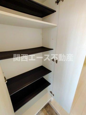  | K's Residence瓢箪山