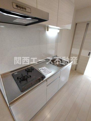  | K's Residence瓢箪山