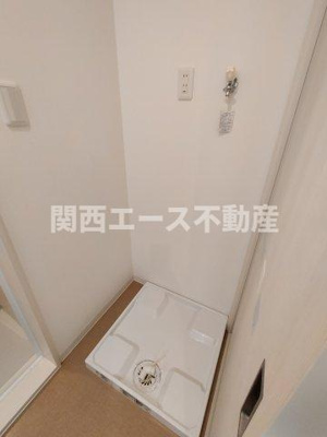  | K's Residence瓢箪山