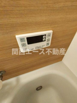  | K's Residence瓢箪山