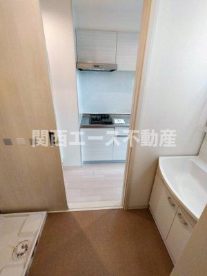  | K's Residence瓢箪山