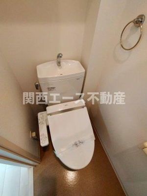  | K's Residence瓢箪山