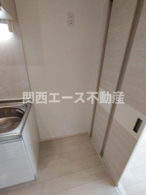  | K's Residence瓢箪山