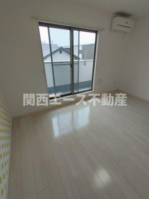  | K's Residence瓢箪山