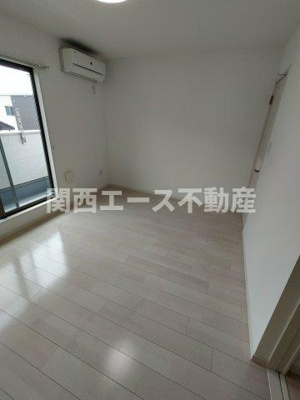  | K's Residence瓢箪山