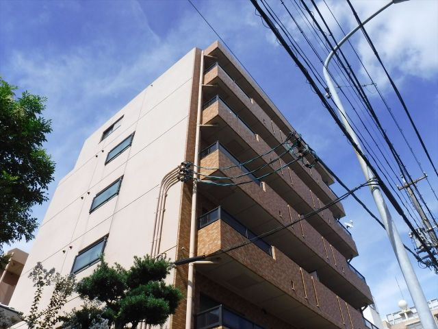 ＯＳ・ＳＫＹマンション御器所