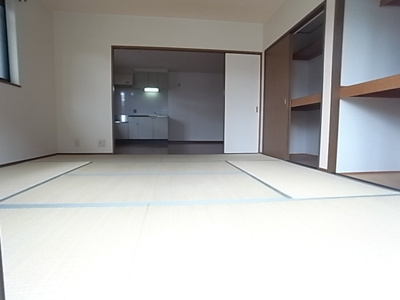 【和室】 | ジョイフル曙光