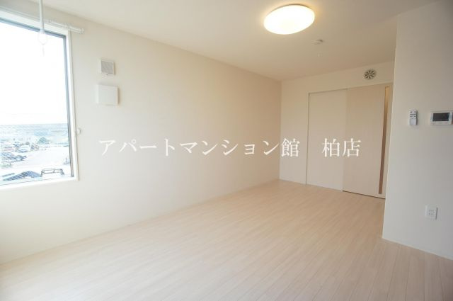 Racineの寝室