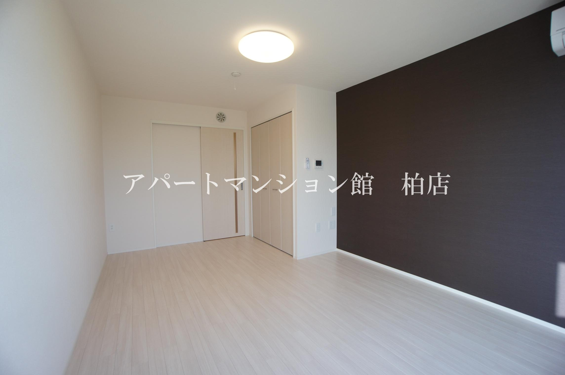 Racineの寝室