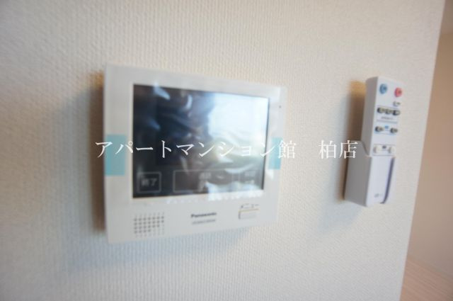 Racineのセキュリティ