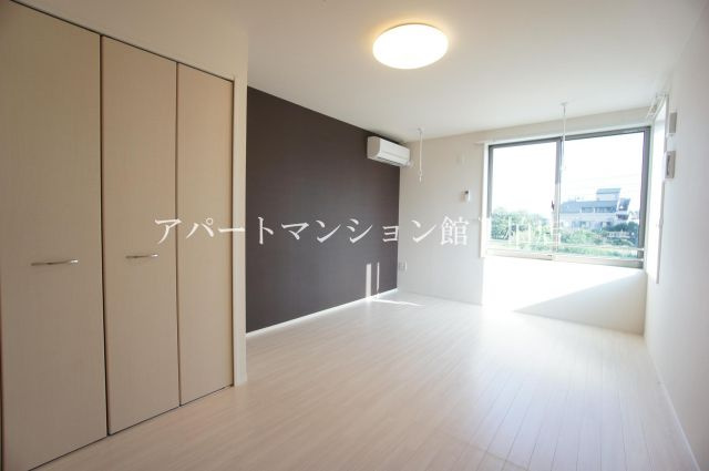Racineの居間・リビング