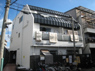 スクエアコート栄町の画像