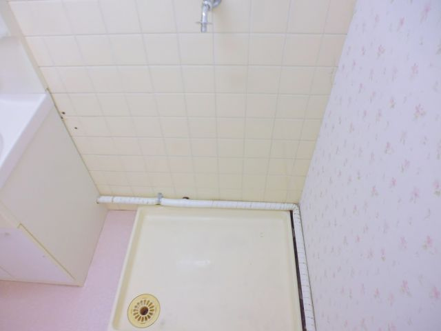 北川マンションの設備