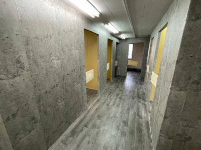 【内装】 | 紀之国屋ビル