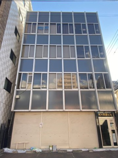 【外観】 | 紀之国屋ビル