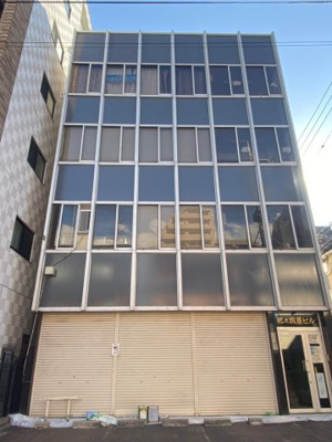 【外観】 | 紀之国屋ビル