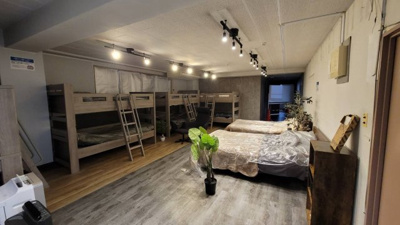 【内装】 | 紀之国屋ビル