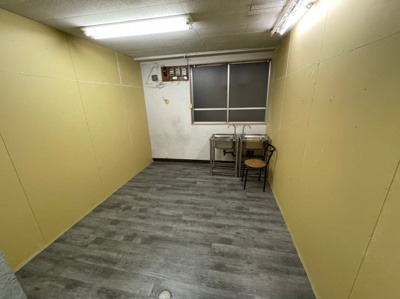 【内装】 | 紀之国屋ビル