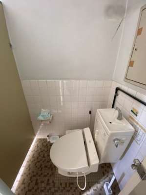 【トイレ】 | 紀之国屋ビル