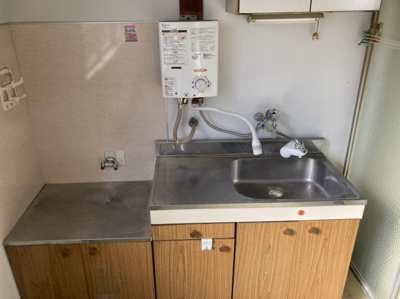 【キッチン】 | 紀之国屋ビル