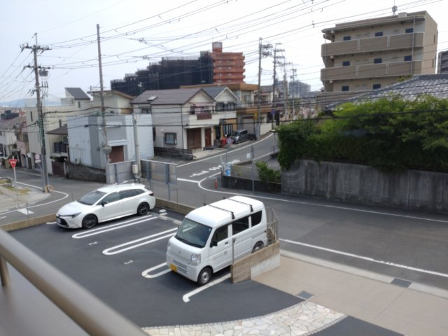 Kの展望