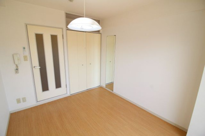 【内装】 | オーシャン・ゾーン