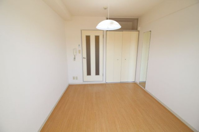 【寝室】 | オーシャン・ゾーン