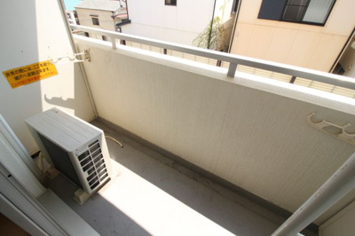 【バルコニー】 | オーシャン・ゾーン