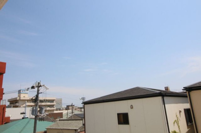 【展望】 | オーシャン・ゾーン