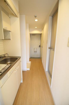 【内装】 | オーシャン・ゾーン