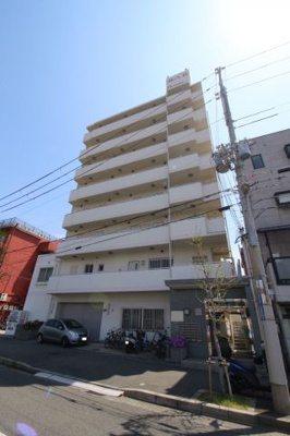 【外観】 | オーシャン・ゾーン