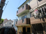 常称寺町戸建の画像
