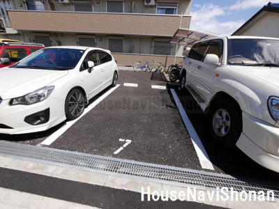 【駐車場】 | マルキューマウンテン