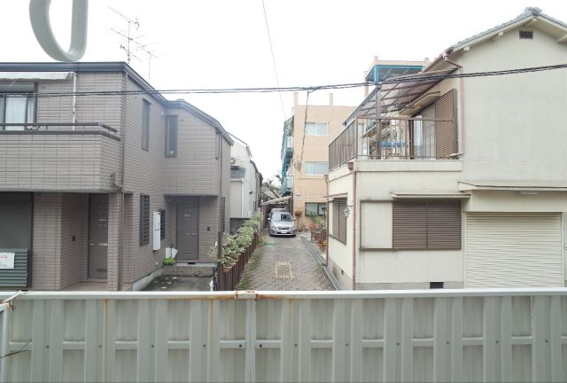 【展望】 | シティライフ岡本