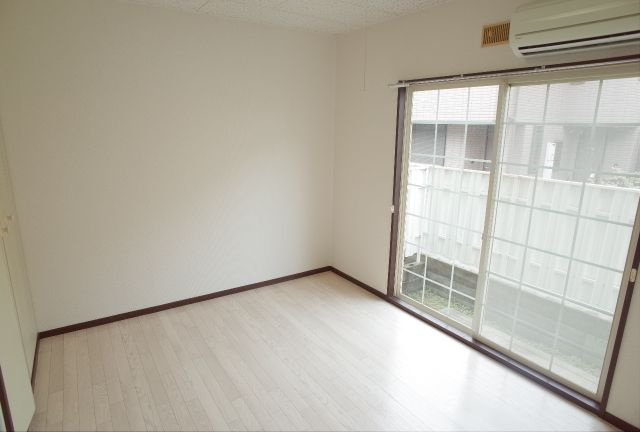 【寝室】 | シティライフ岡本